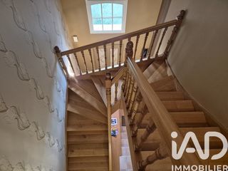  Maison � vendre 7 pi�ces 161 m�