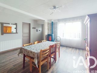  Maison � vendre 5 pi�ces 91 m�