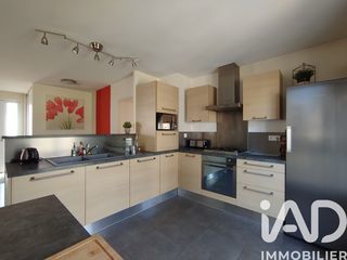  Maison � vendre 5 pi�ces 146 m�