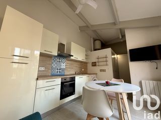  Maison � vendre 3 pi�ces 29 m�