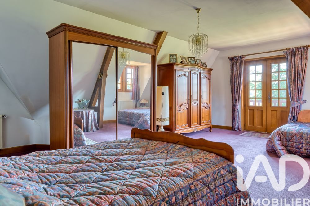 � vendre  Maison Autheuil-Authouillet (27490)