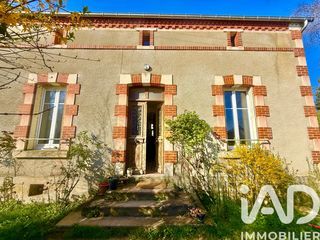  Maison � vendre 5 pi�ces 118 m�