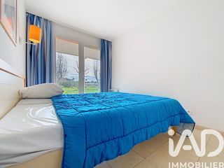  Appartement � vendre 3 pi�ces 51 m�