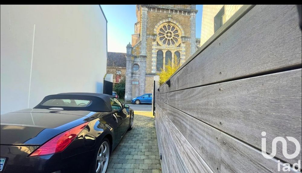 � vendre  Maison Granville (50400)