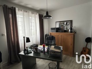  Maison � vendre 4 pi�ces 115 m�