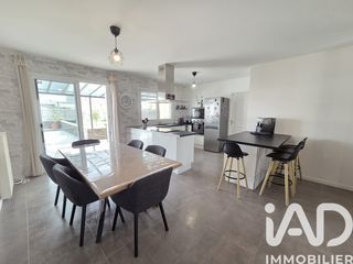  Maison � vendre 6 pi�ces 89 m�