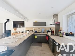  Maison � vendre 5 pi�ces 110 m�