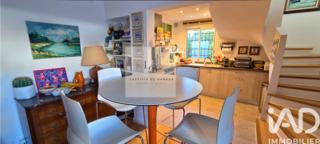  Maison � vendre 4 pi�ces 82 m�