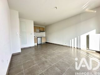  Appartement � vendre 2 pi�ces 41 m�