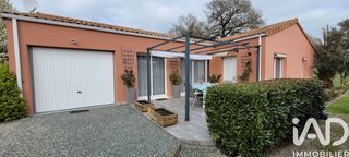  Maison � vendre 6 pi�ces 119 m�