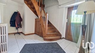  Maison � vendre 6 pi�ces 155 m�