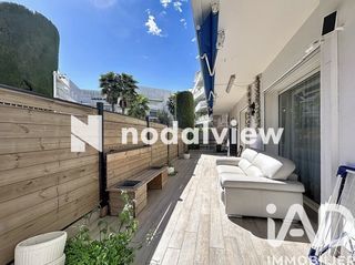  Appartement � vendre 4 pi�ces 98 m�