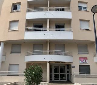  Appartement � vendre 1 pi�ce 20 m�