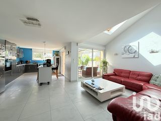  Maison � vendre 5 pi�ces 179 m�