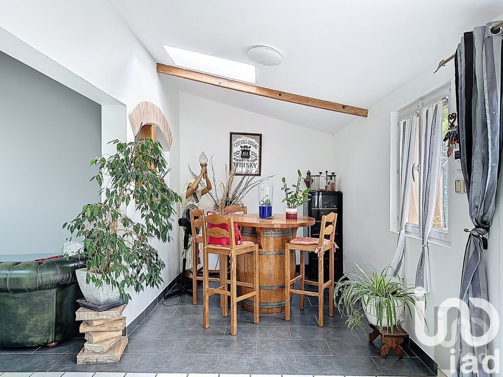 � vendre  Maison Cauvigny (60730)