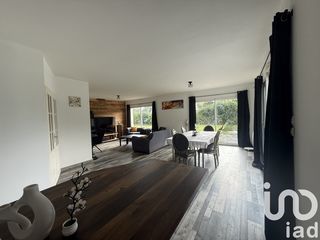  Maison � vendre 9 pi�ces 152 m�