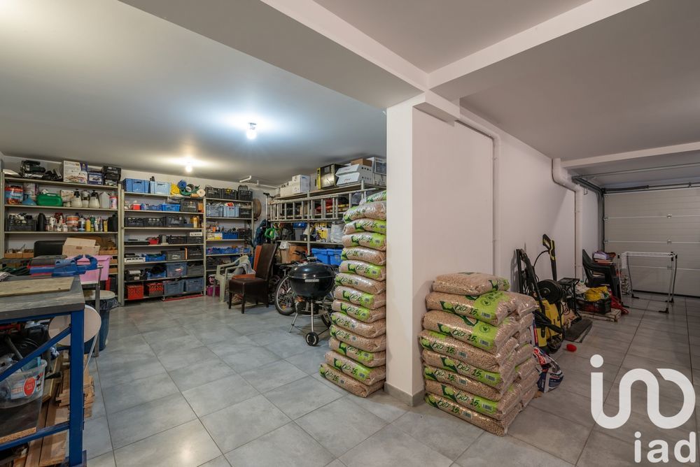 � vendre  Maison Seyssins (38180)