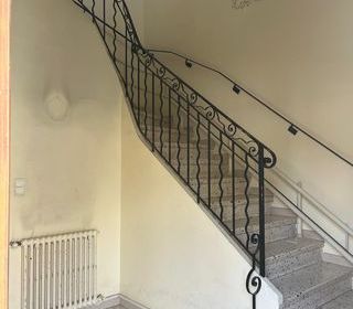  Immeuble � vendre 550 m�