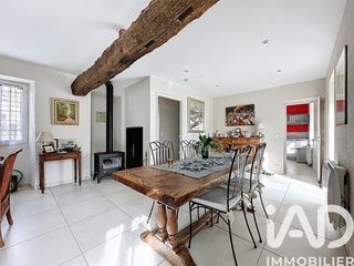  Maison � vendre 5 pi�ces 118 m�