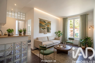  Appartement � vendre 2 pi�ces 29 m�