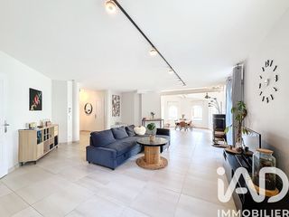  Maison � vendre 5 pi�ces 163 m�