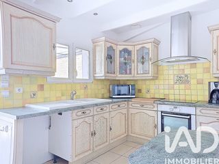  Maison � vendre 5 pi�ces 80 m�