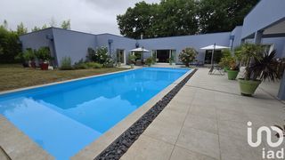  Maison � vendre 7 pi�ces 196 m�