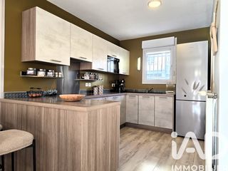  Appartement � vendre 5 pi�ces 78 m�