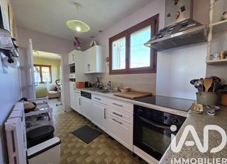  Maison � vendre 4 pi�ces 80 m�