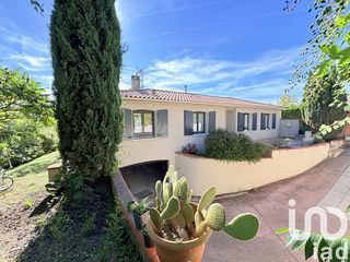  Maison � vendre 5 pi�ces 178 m�