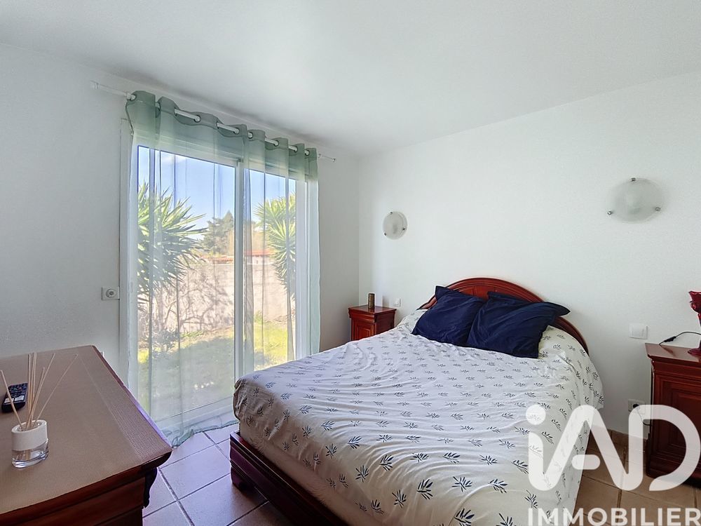 � vendre  Maison Baho (66540)