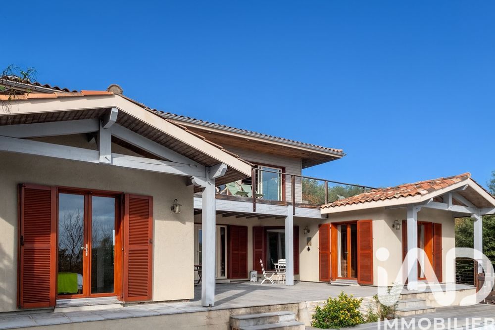 � vendre  Maison Porto-Vecchio (20137)