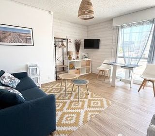  Appartement � vendre 1 pi�ce 23 m�