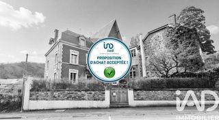  Maison � vendre 11 pi�ces 263 m�