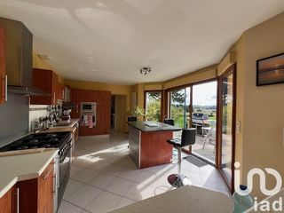  Maison � vendre 7 pi�ces 204 m�