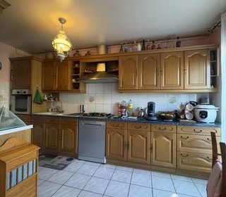  Maison � vendre 5 pi�ces 93 m�