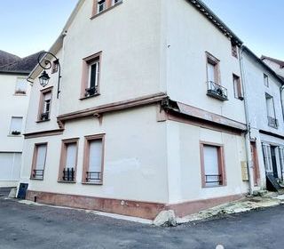  Immeuble � vendre 132 m�