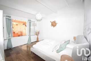  Maison � vendre 3 pi�ces 60 m�