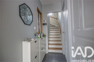  Maison � vendre 8 pi�ces 145 m�