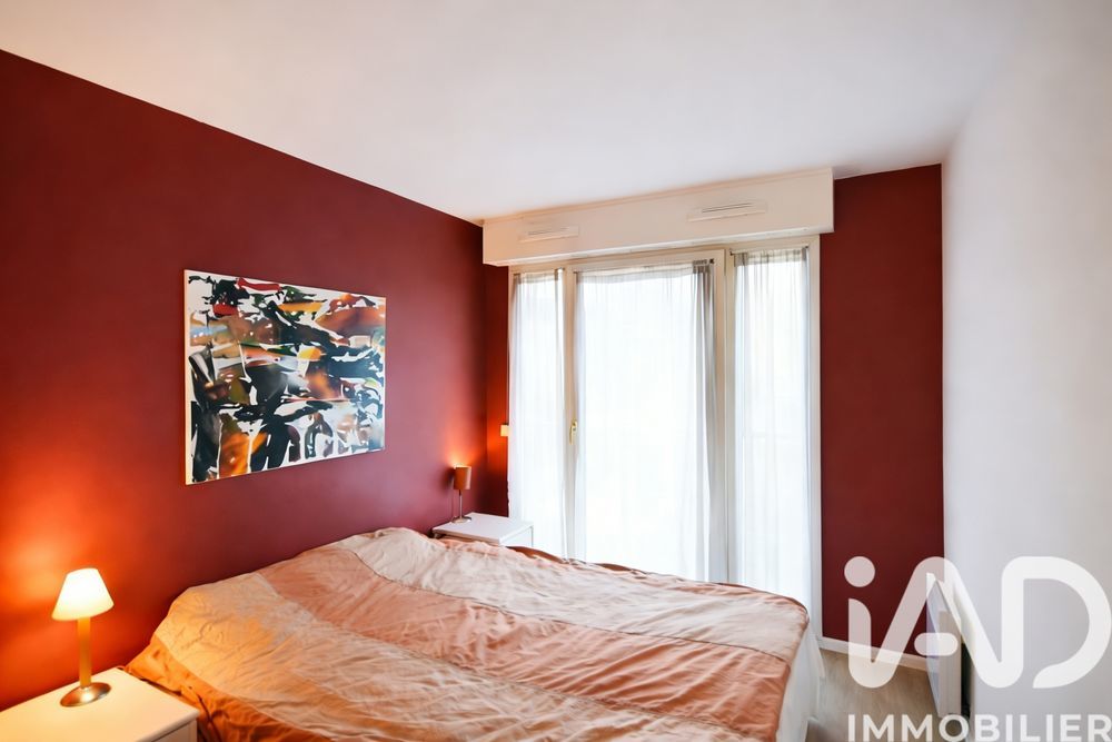 � vendre  Appartement Issy-les-Moulineaux (92130)