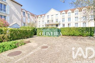  Appartement � vendre 4 pi�ces 78 m�