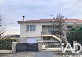  Maison � vendre 5 pi�ces 125 m�