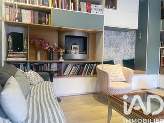  Appartement � vendre 5 pi�ces 112 m�