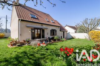  Maison � vendre 5 pi�ces 124 m�