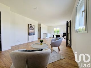  Appartement � vendre 2 pi�ces 50 m�