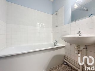  Appartement � vendre 4 pi�ces 79 m�