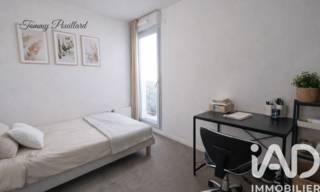  Appartement � vendre 4 pi�ces 79 m�