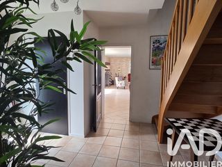  Maison � vendre 6 pi�ces 255 m�