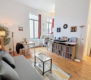  Appartement � vendre 2 pi�ces 34 m�