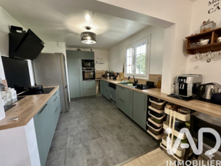  Maison � vendre 11 pi�ces 341 m�